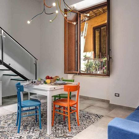 Gocce Villas - Sorrento Elegance Suite Extérieur photo