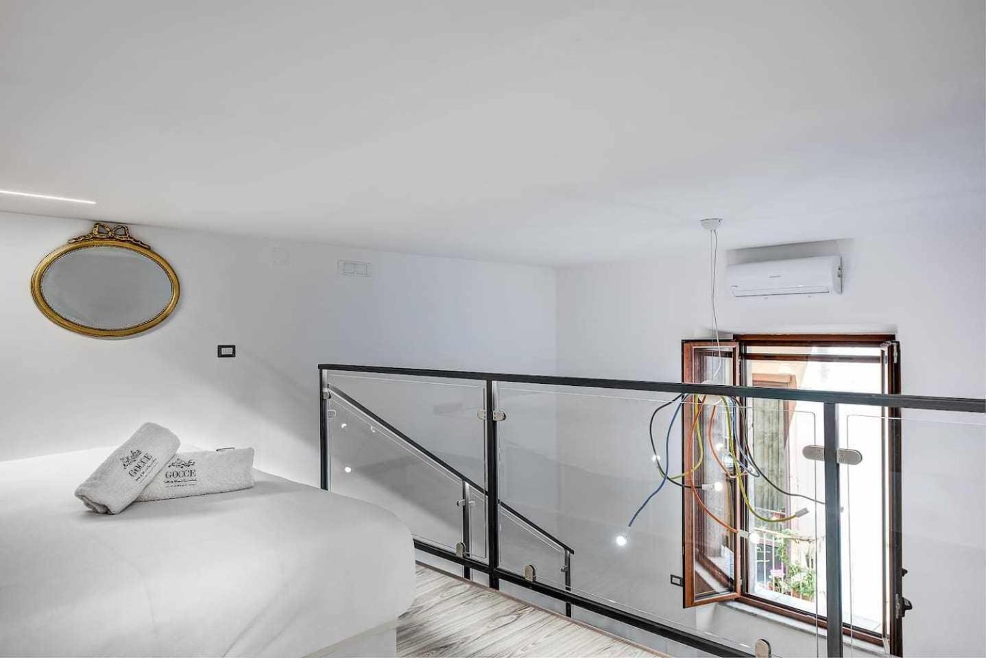 Gocce Villas - Sorrento Elegance Suite Extérieur photo