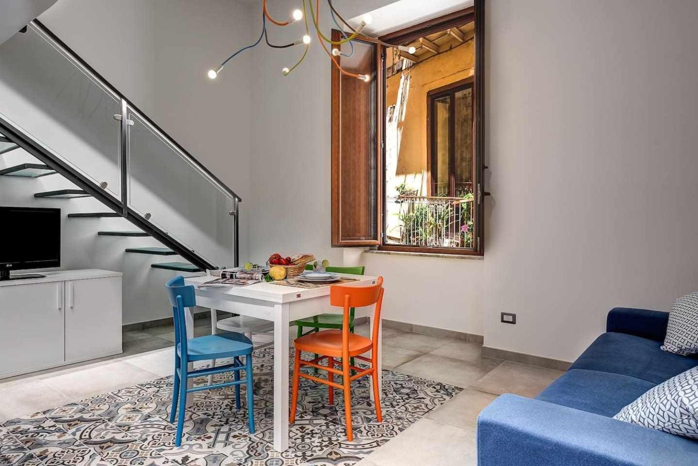 Gocce Villas - Sorrento Elegance Suite Extérieur photo