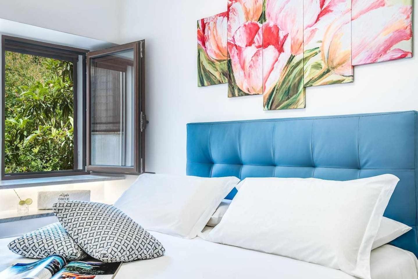 Gocce Villas - Sorrento Elegance Suite Extérieur photo